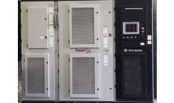 Equipo electrico - Voltrak