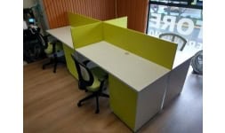 Mobiliario para oficinas - TuMueble