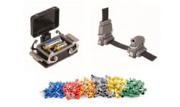 Automatizacion industrial - Claussen Co.