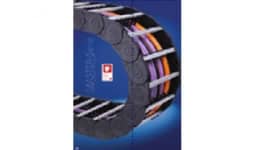 Cadenas flexibles para robotica - Claussen Co.