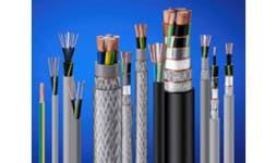 Cables electricos - Claussen Co.