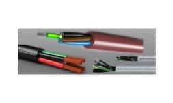 Cables electricos - Claussen Co.