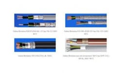 Cables blindados - Claussen Co.