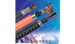Cables armados - Claussen Co.