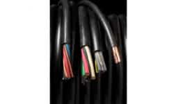 Cables flexibles para uso rudo y extra rudo con aislamiento - Claussen Co.