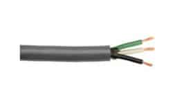 Cables flexibles para uso rudo y extra rudo con aislamiento - Claussen Co.