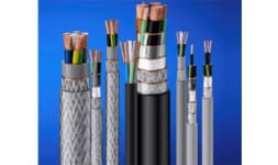 Cables para variadores - Claussen Co.
