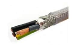 Cables para variadores - Claussen Co.