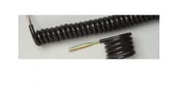 Cable retractil - Claussen Co.