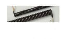 Cable retractil - Claussen Co.