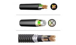 Cables de potencia - Claussen Co.