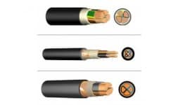 Cables de potencia - Claussen Co.