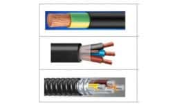 Cables de potencia - Claussen Co.