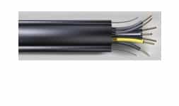 Cables para gruas - Claussen Co.