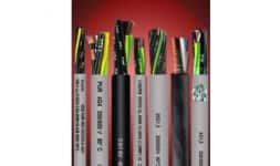 Cables industriales - Claussen Co.