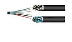 Cables para instrumentacion - Claussen Co.