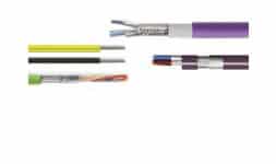 Cables para instrumentacion - Claussen Co.