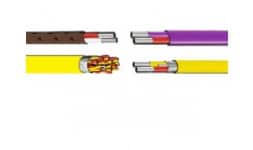 Cables para instrumentacion - Claussen Co.