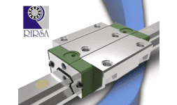Bujes - Representaciones Industriales Rodríguez
