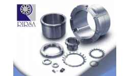 Cadenas de acero - Representaciones Industriales Rodríguez