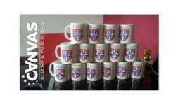 Sublimacion de tazas - Canvas