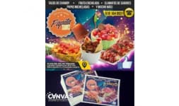 Publicidad impresa - Canvas