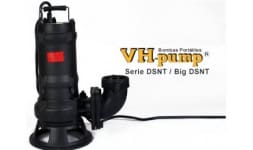 Bombas para la industria hotelera - Industrias Lopraiza