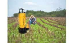 Bombas para la agricultura - Industrias Lopraiza