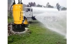 Bombas para riego - Industrias Lopraiza