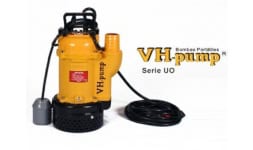Bombas electricas - Industrias Lopraiza