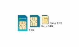Sims de conectividad en modalidad prepago o renta - Simply