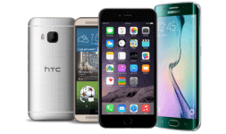 Telefonos inteligentes - Simply