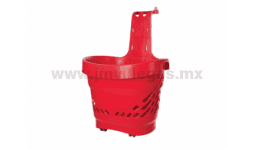 Canastillas de plastico - Productos JM Villegas