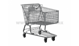 Carritos de supermercado - Productos JM Villegas