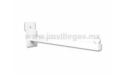 Colgadores para exhibipanel - Productos JM Villegas