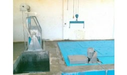 Tanque fabricador de hielo en barra - Meyar de México