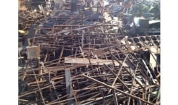 Compra de chatarra, desperdicios o scrap - Aceremex