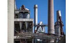Desmantelamiento de equipos - Aceremex