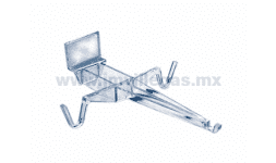 Accesorios especiales de estireno - Productos JM Villegas