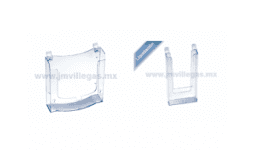 Folleteros de acrilico - Productos JM Villegas