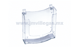 Folleteros - Productos JM Villegas