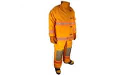 Equipos de bombero - Alliance Safety