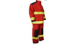 Equipo para bomberos - Alliance Safety