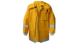 Equipo para bomberos - Alliance Safety