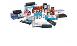 Toner diferentes marcas - Marc Suministros
