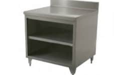 Gabinete - Ainox