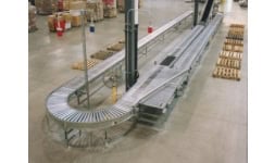 Sistemas para manejo de materiales - ABConveyors S.A. de C.V.