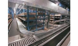Sistemas para almacenamiento y manejo de materiales - ABConveyors S.A. de C.V.
