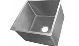Tarjas de acero - Ainox