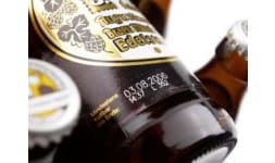 Etiquetadoras automaticas - Domino Printing México